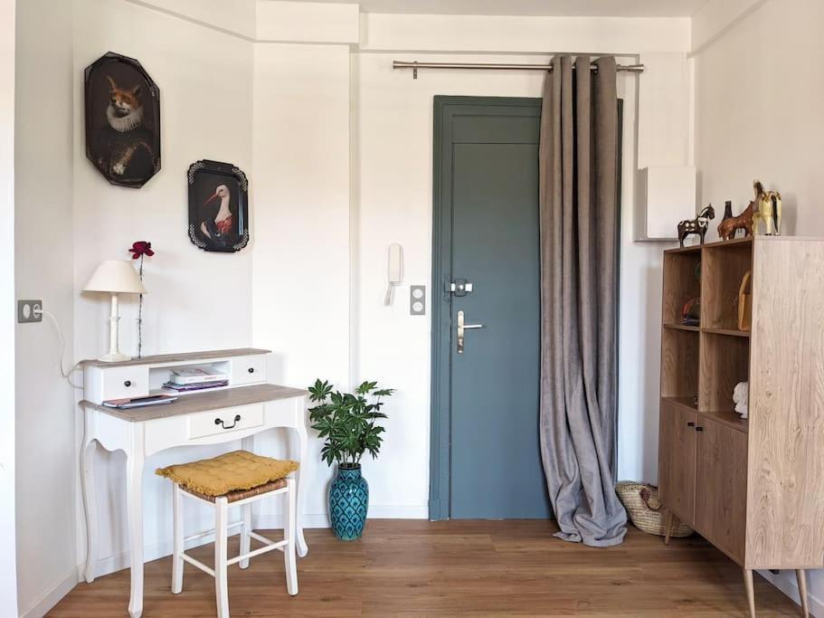 Appartement L'Ideal Hyper Centre-Ville Charleville-Mézières Exteriör bild
